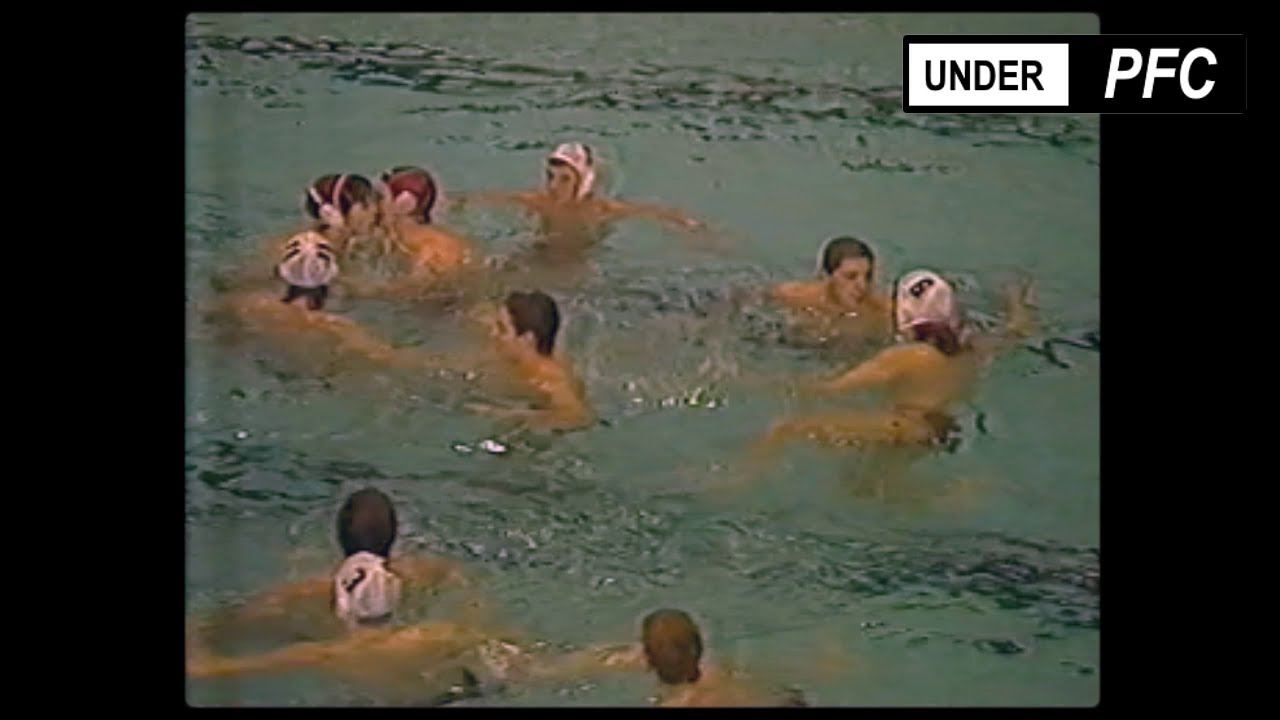 VK PARTIZAN - DUPLA KRUNA 1986/87