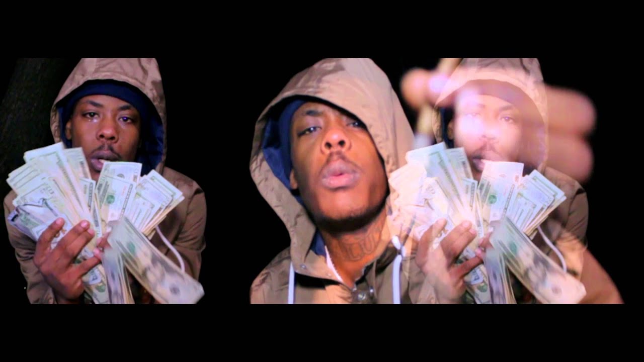 Nizzy - Fuck It Up Dir. By @Blaccoutprod