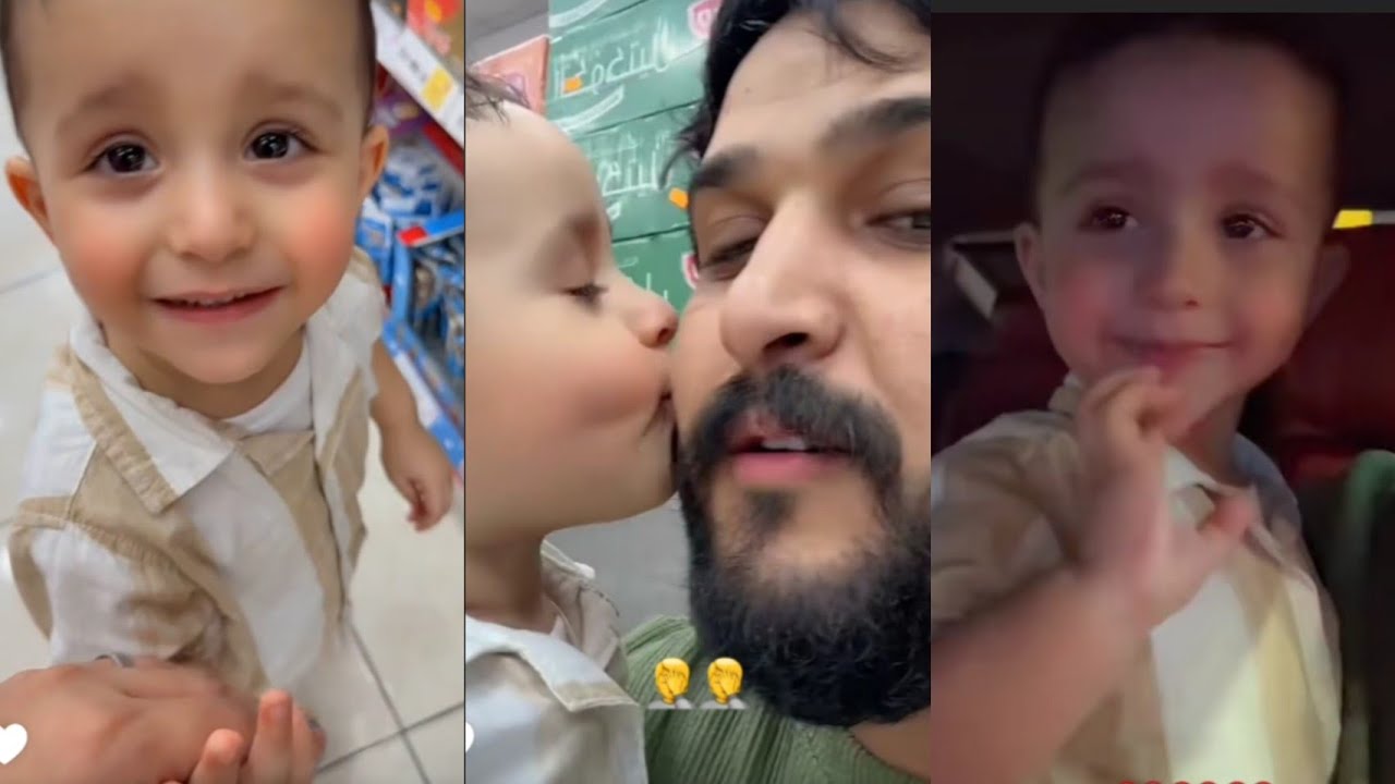 تميم🔥 جنن عبد الخالق في السوبر ماركت