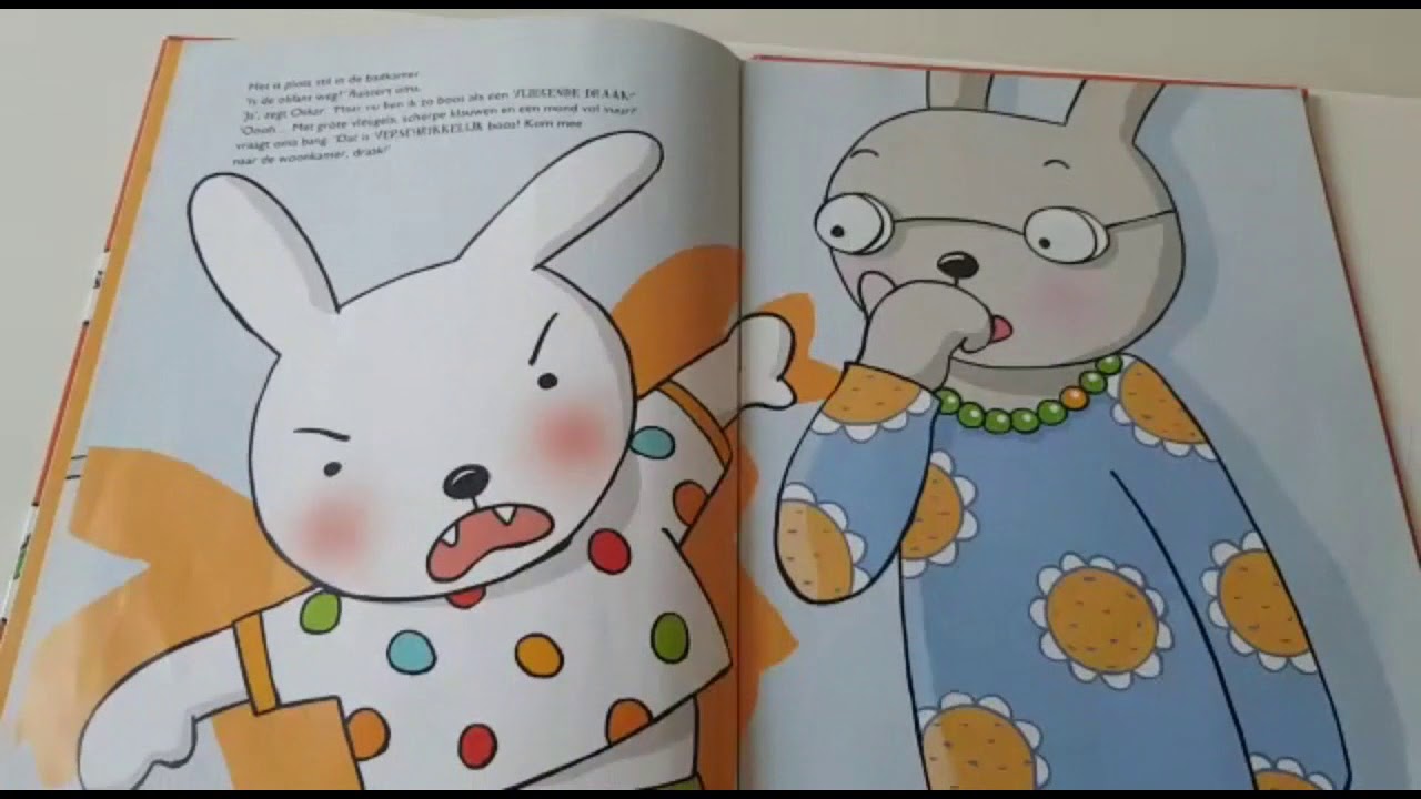 Ik ben toch zo boos