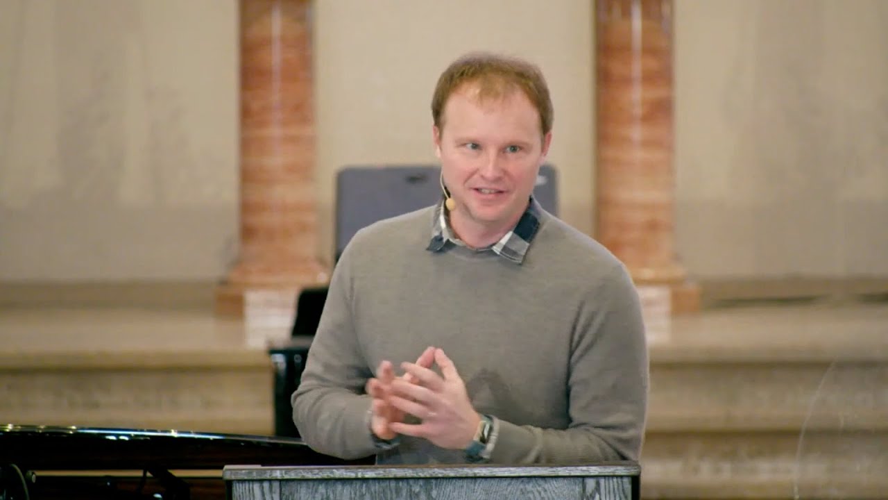What Is &lsquo;Freedom in Christ&rsquo;?