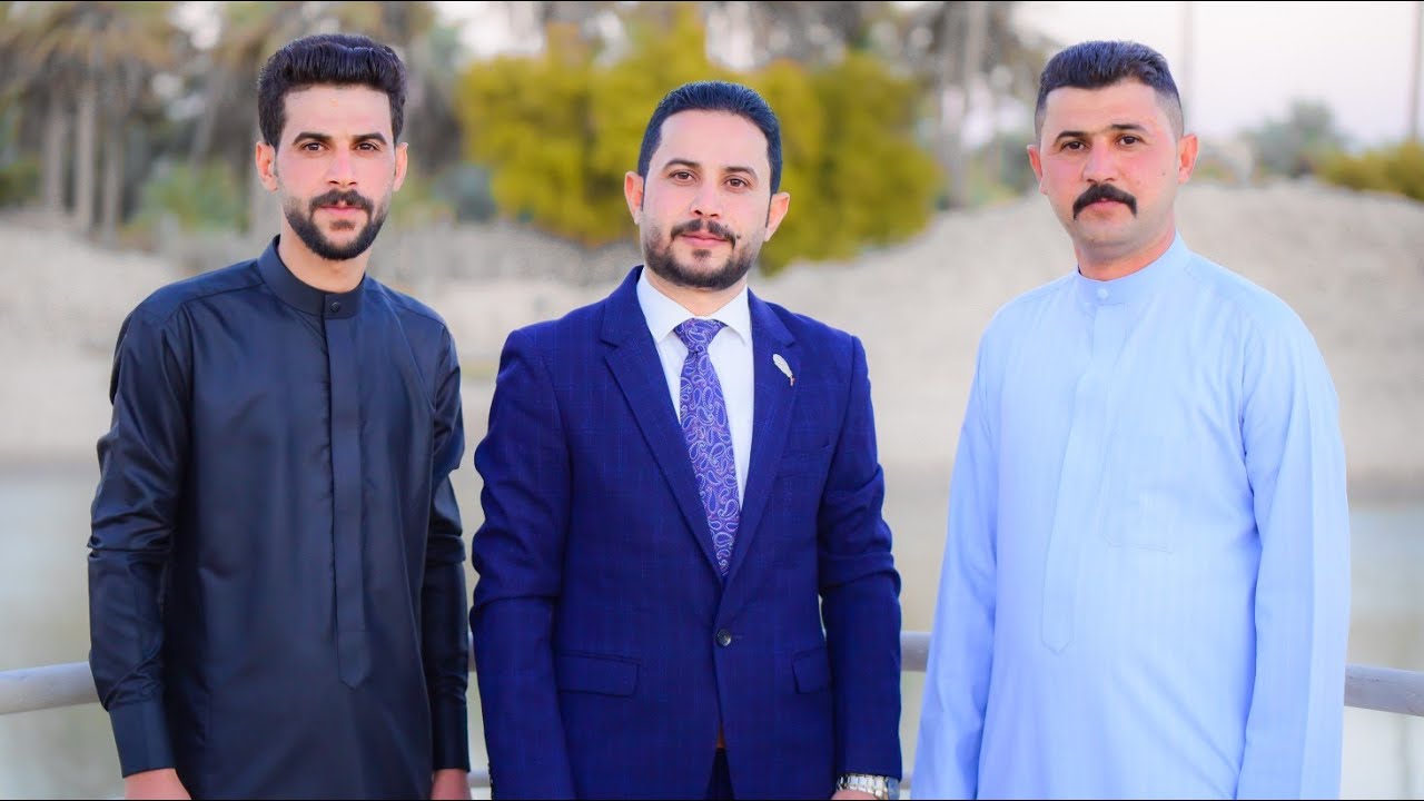 عقد قران الاخ عقيل حاتم العطواني للحجز07805508825