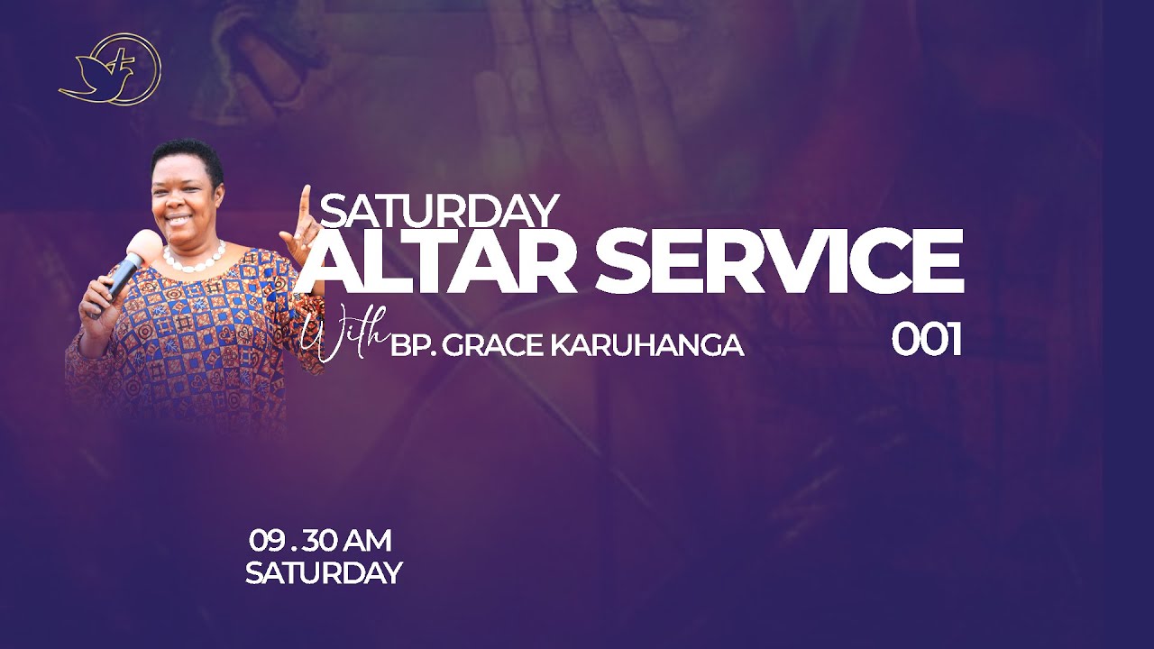 PRAISE AND WORSHIP MOMENT