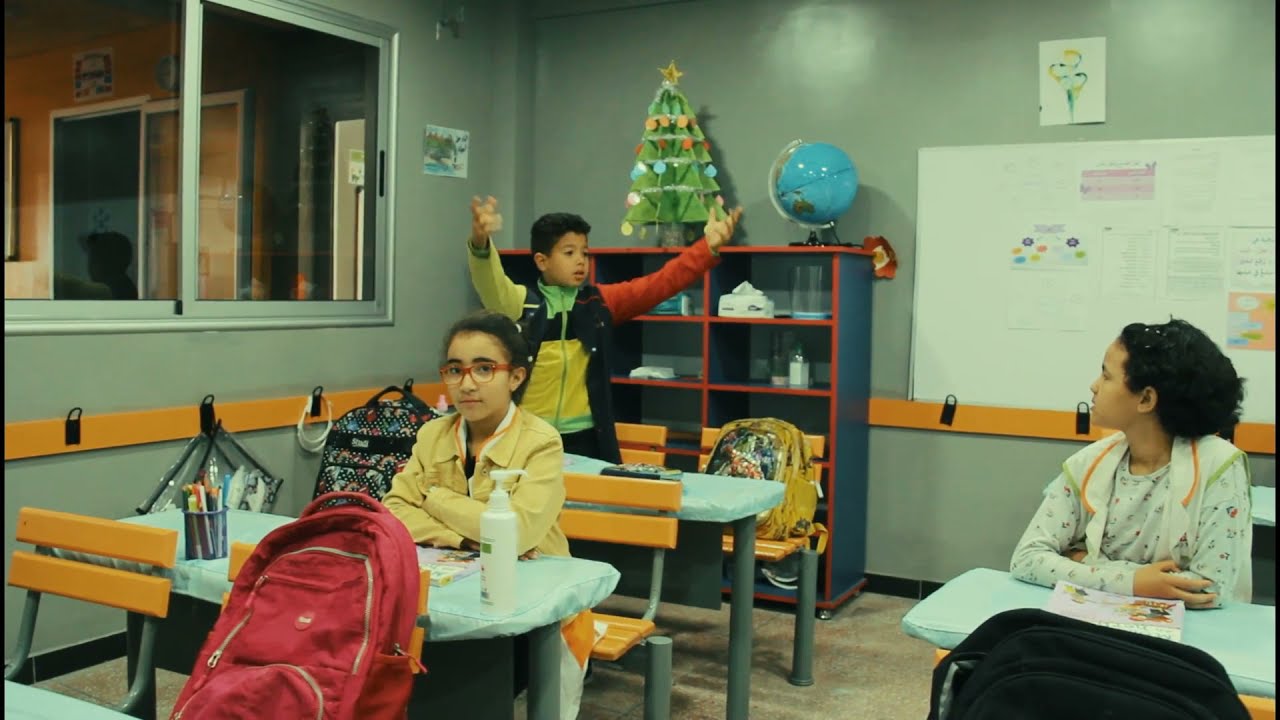 LA TOLERANCE MAJUSCULE SCHOOL ACADEMY