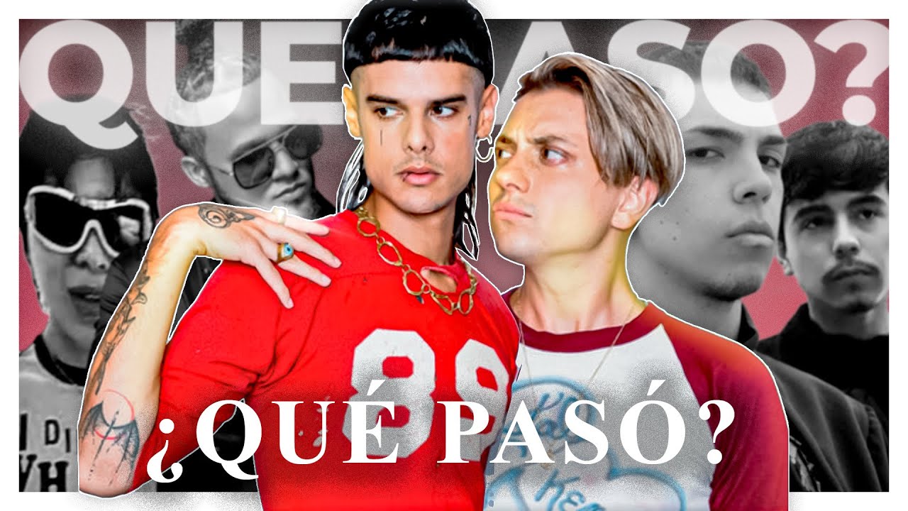 Qué Pasó esta SEMANA? | Se Pospone el Álbum de Ca7riel & Paco Amoroso