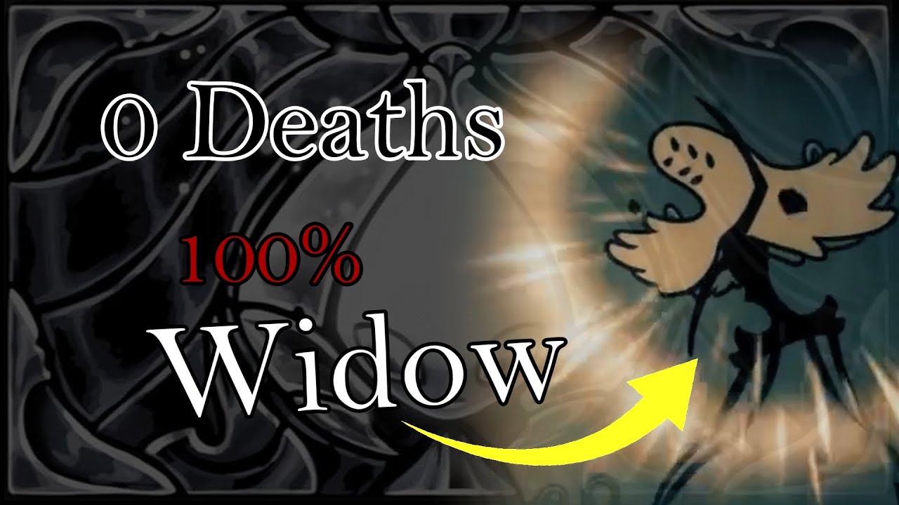 The HARDEST Achievement in Hollow Knight: Silksong (Part 3)