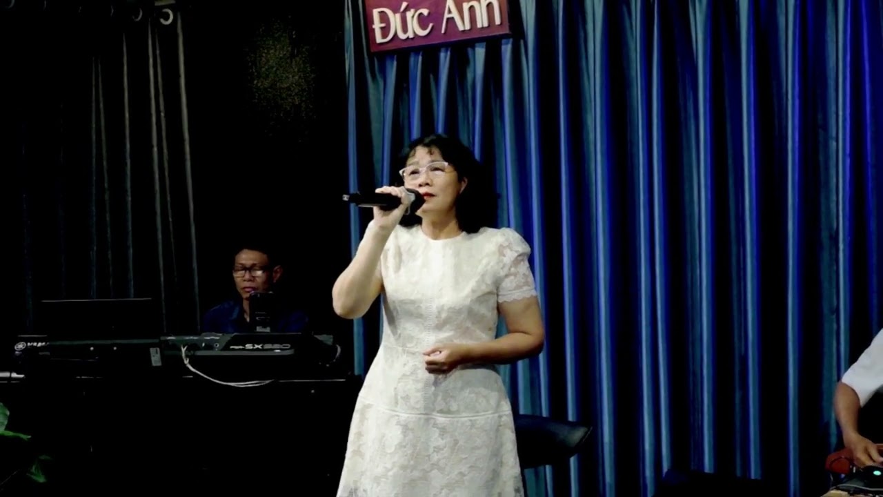 EM CÒN NHỚ HAY EM ĐÃ QUÊN (Trịnh Công Sơn) - Ngọc Thanh | Phòng trà Đức Anh