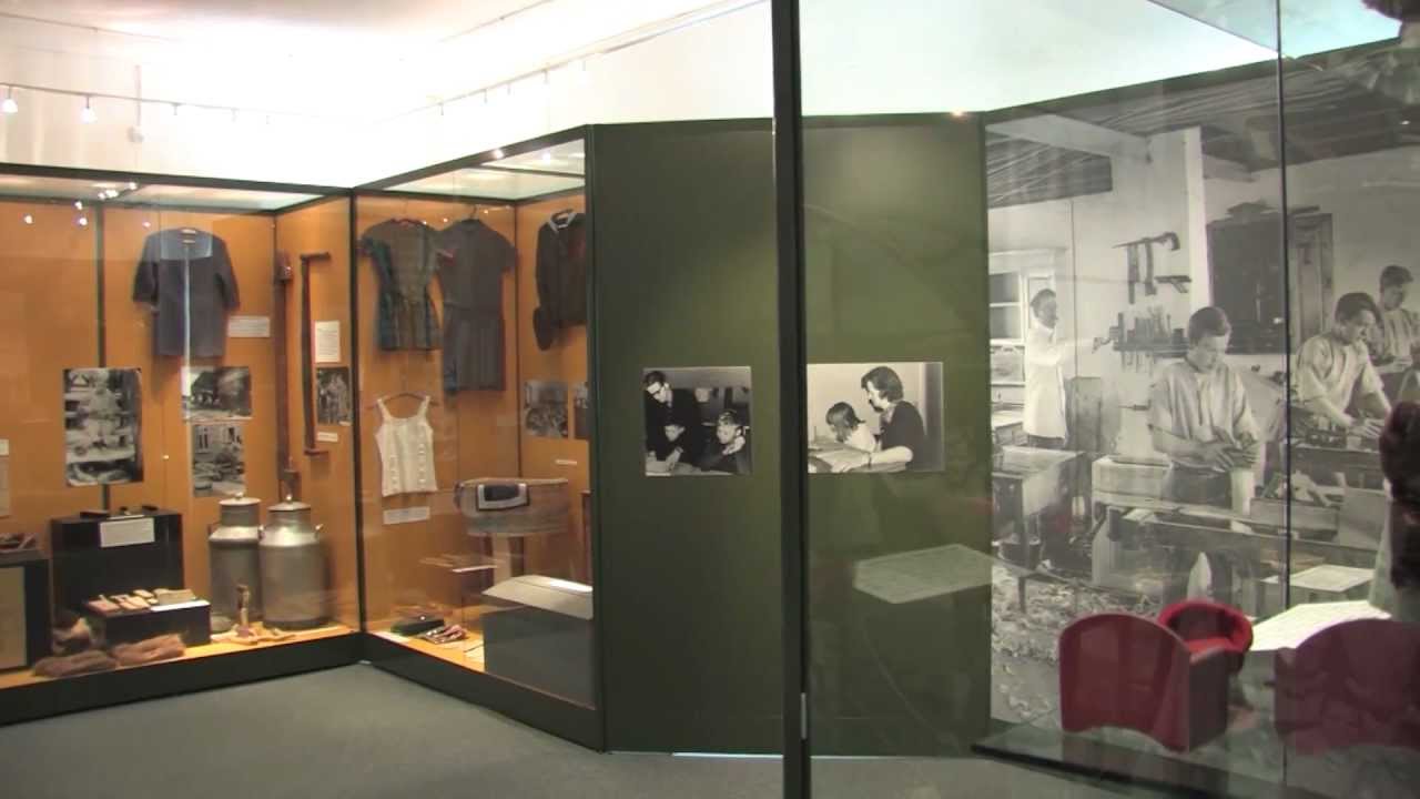 Dansk Forsorgs Museum Svendborg