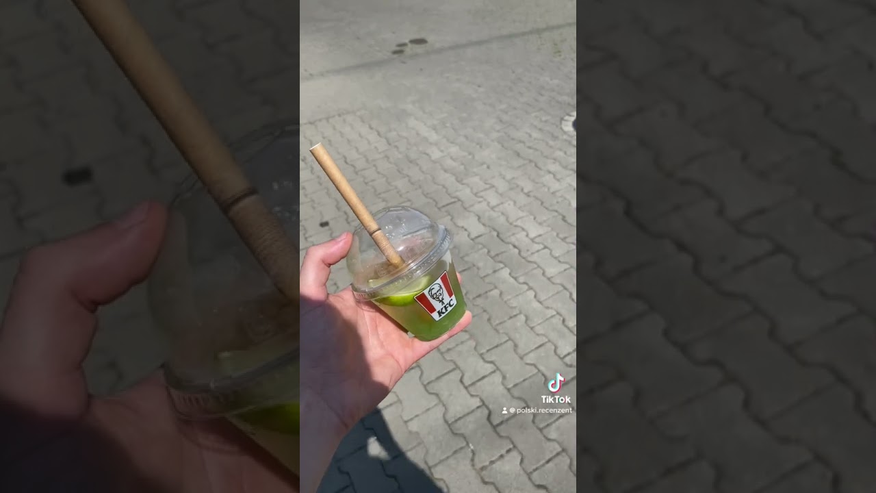 Wow #dlaciebie #viral #testie #testsmaku #kfc #bubbletea #test #nowosci