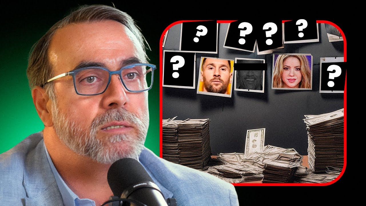 Perito Judicial Explica Qu&eacute; es la ELUSI&Oacute;N de IMPUESTOS