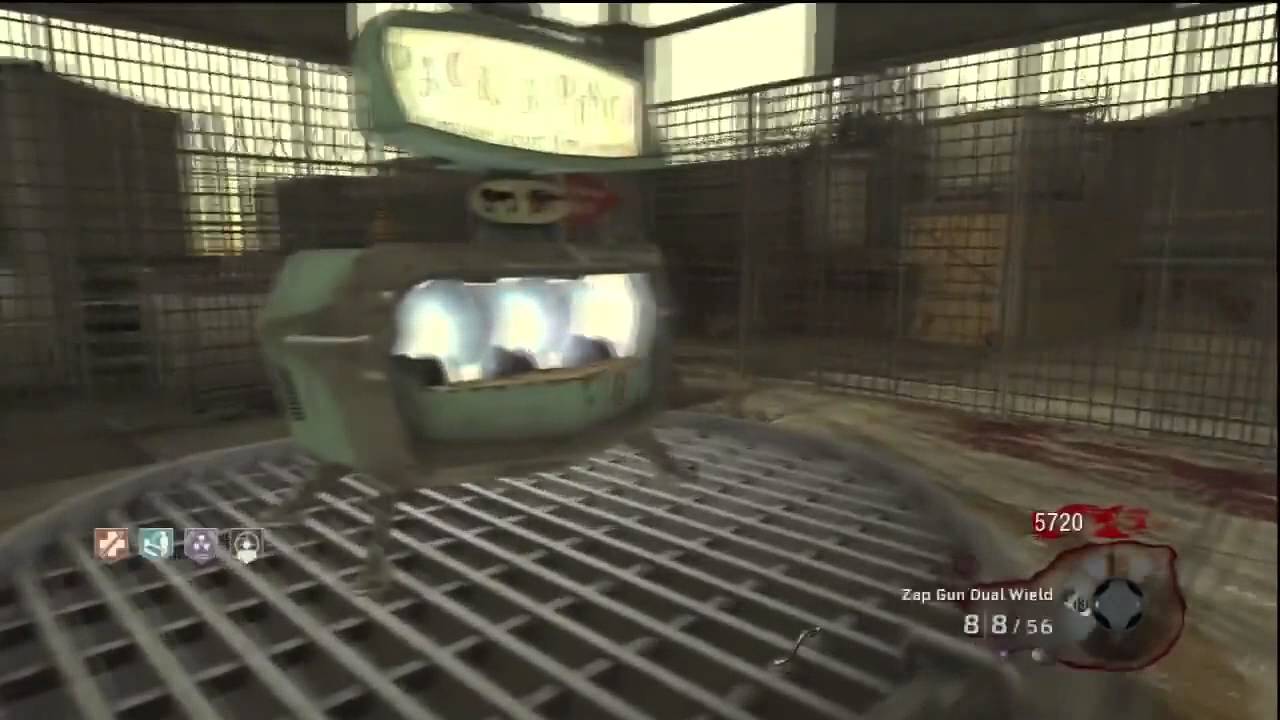 Black Ops MOON! Руководство по устройству для взлома: всё, для чего его можно использовать!