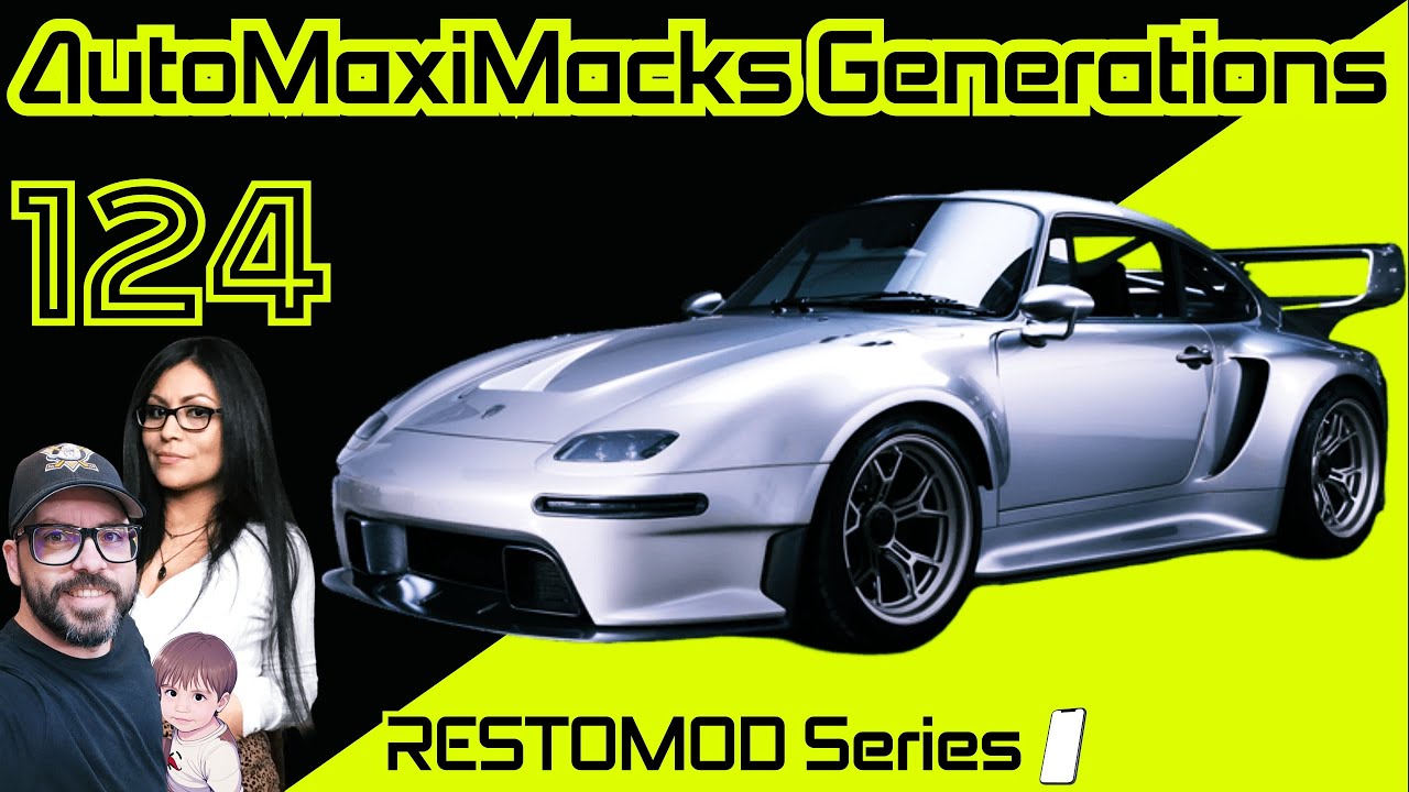 2025 GUNTHER WERKS Project F-26