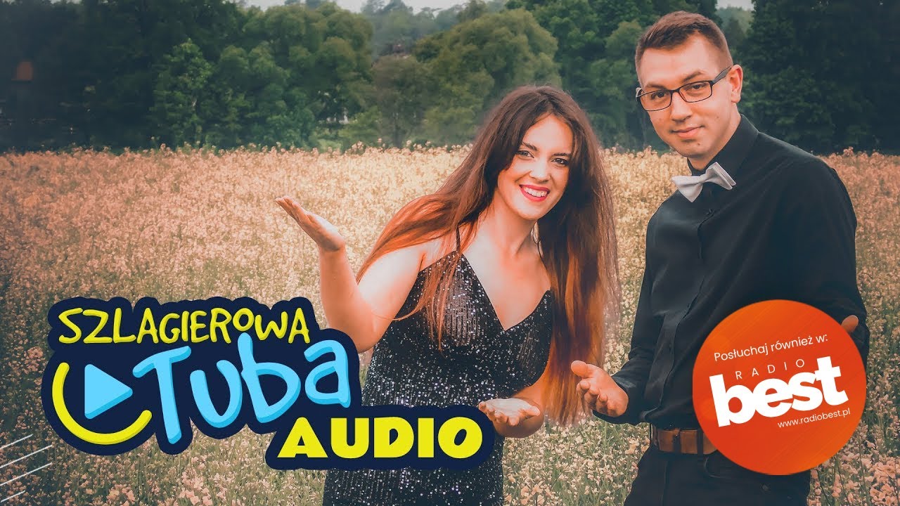 PYJER I VERKA - Hello hello (Official Audio)