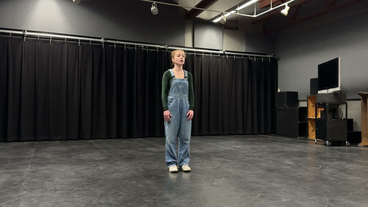 Madi Grace - Astonishing