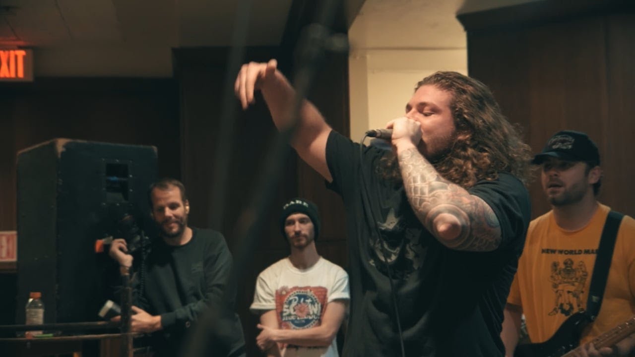 [hate5six] Three Knee Deep - October 09, 2022