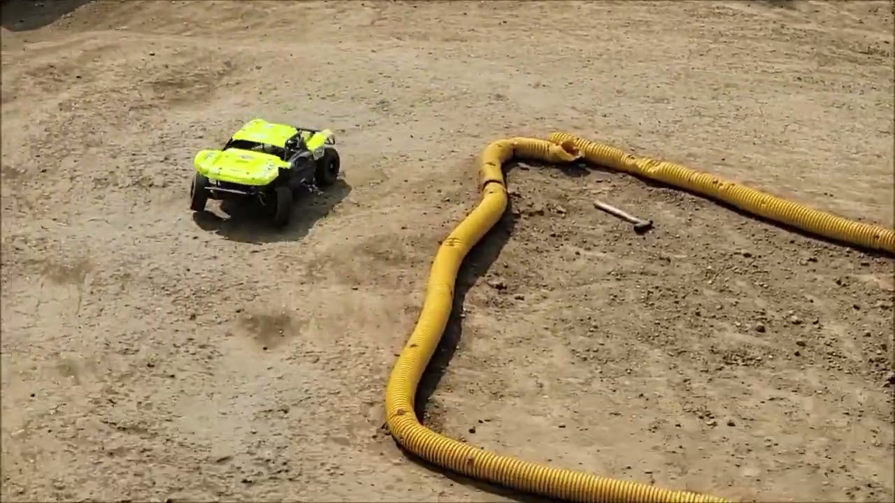 5th Scale Truck C-Main, 2025 5th & 8th Scale Offroad Championship, Cheese City Xtreme RC, 8/3/2025