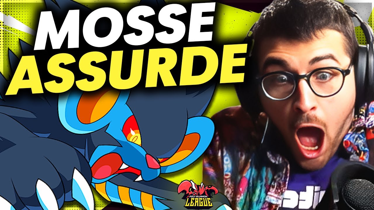 Queste MOSSE LETALI hanno trasformato LUXRAY in GODMON! [PIL 5]