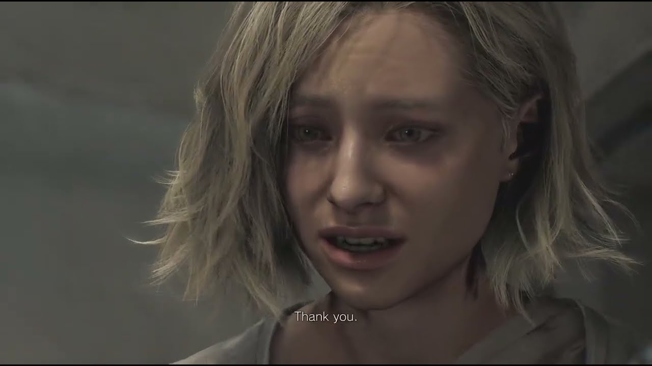 Emily is my Daughter now | Resident Evil Requiem [Ep7]