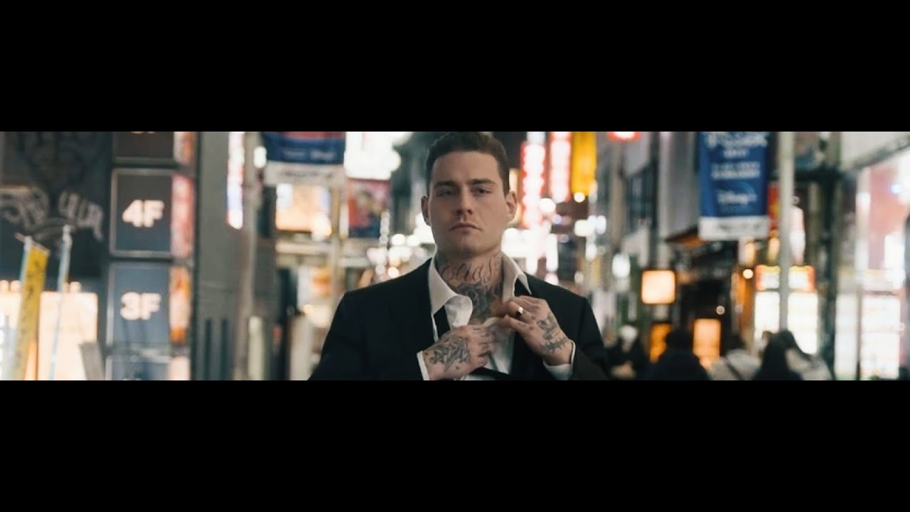Douwe Bob - Light Of My Life (Lyric Video)