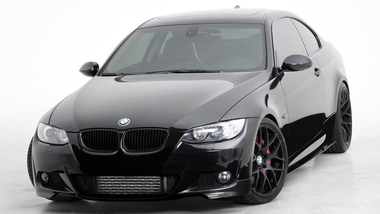 BMW 328i vs. 335i ! Which One is Right for You?