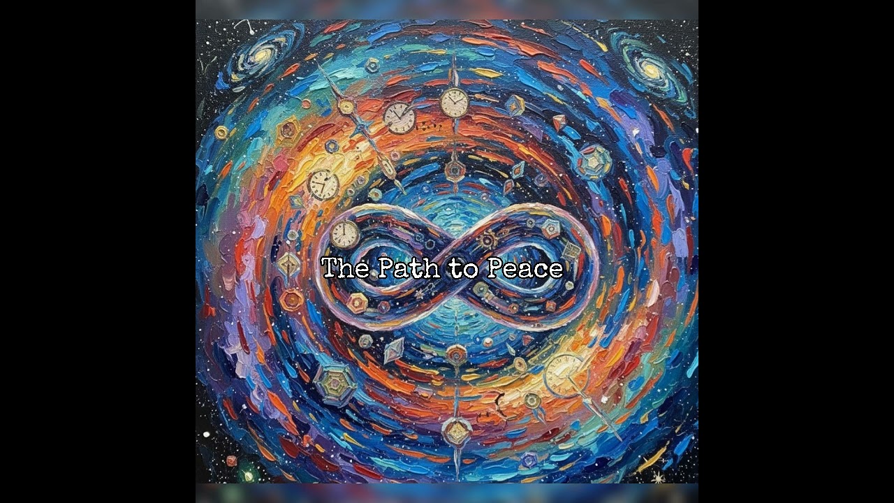 The Path to Peace 