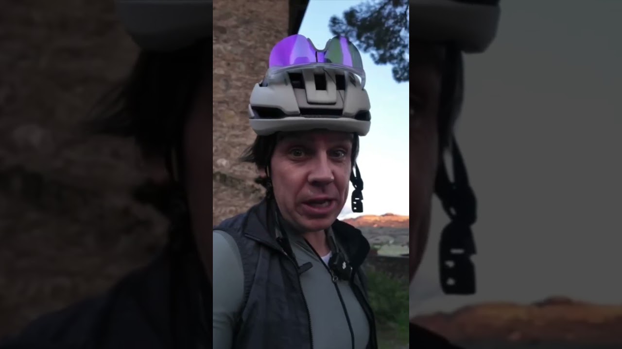 Look have a new Race Gravel Pedal, but is it any good?