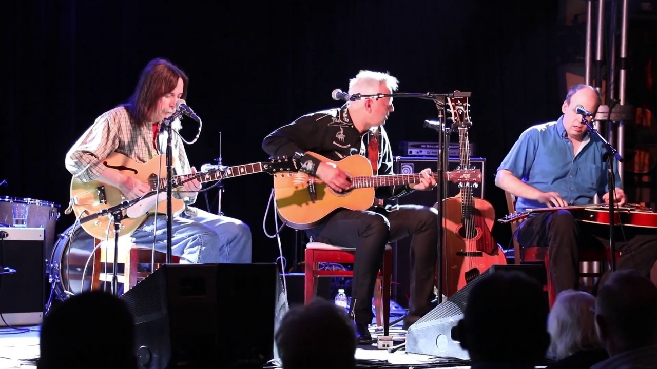 Tommy Emmanuel is a fast learner