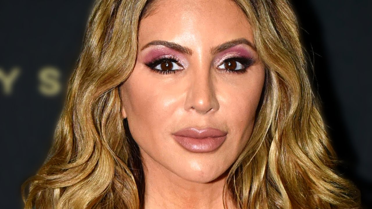 Larsa Pippen Continues To Embarrass Herself...