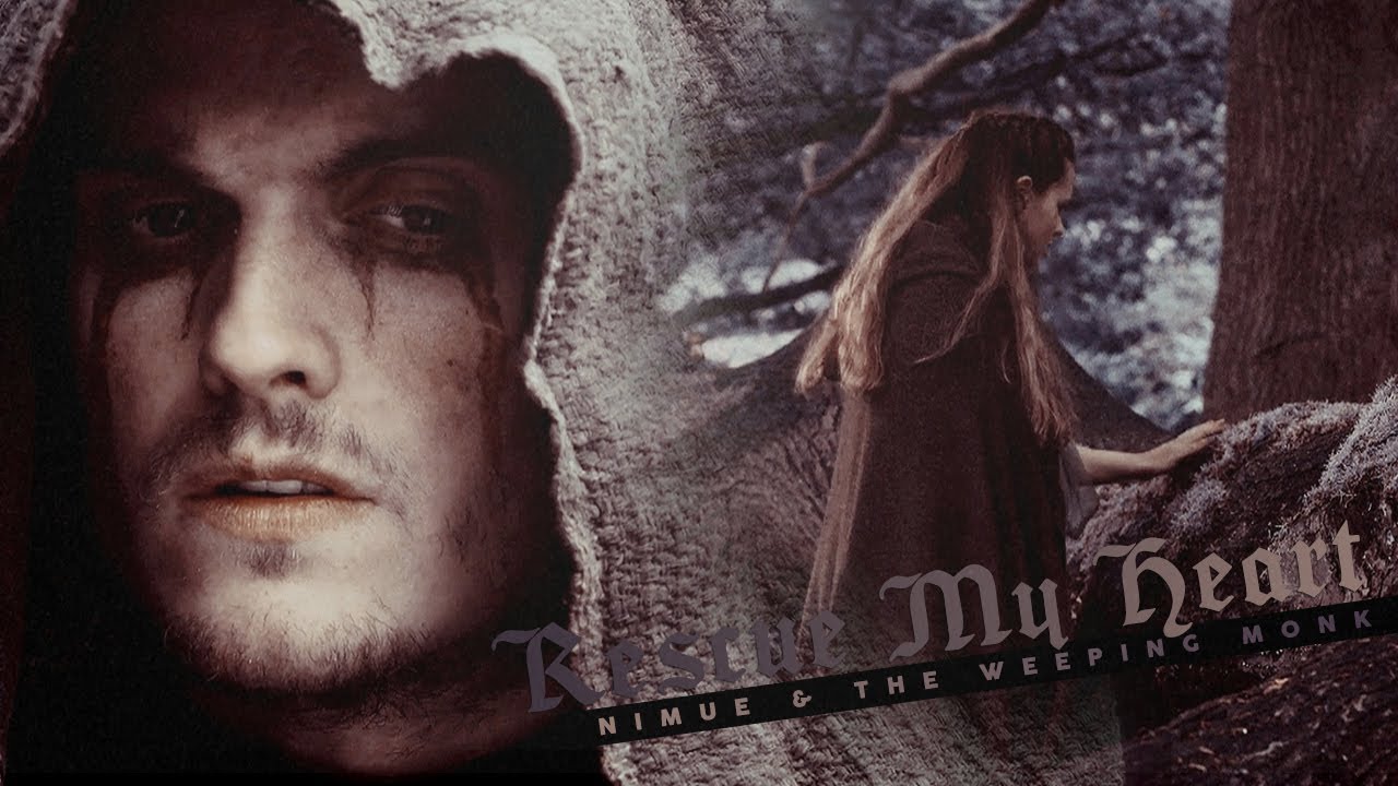 Nimue & Weeping Monk | Rescue My Heart