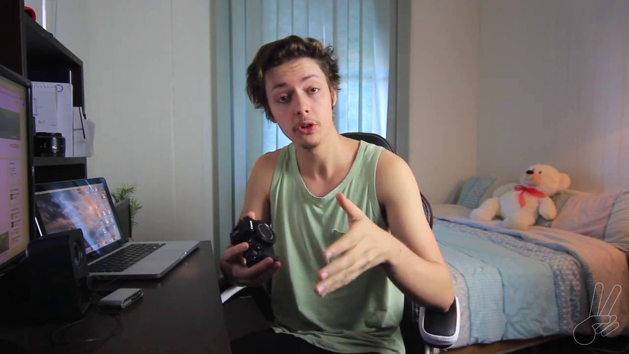 Best Travel Camera Available!! - Canon G5X