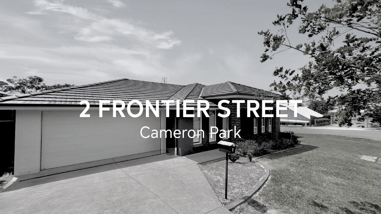 2 Frontier Street, Cameron Park - FOR LEASE