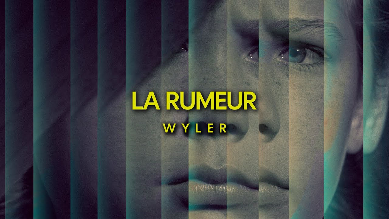 Analyse et commentaires sur La Rumeur (1961) de William Wyler