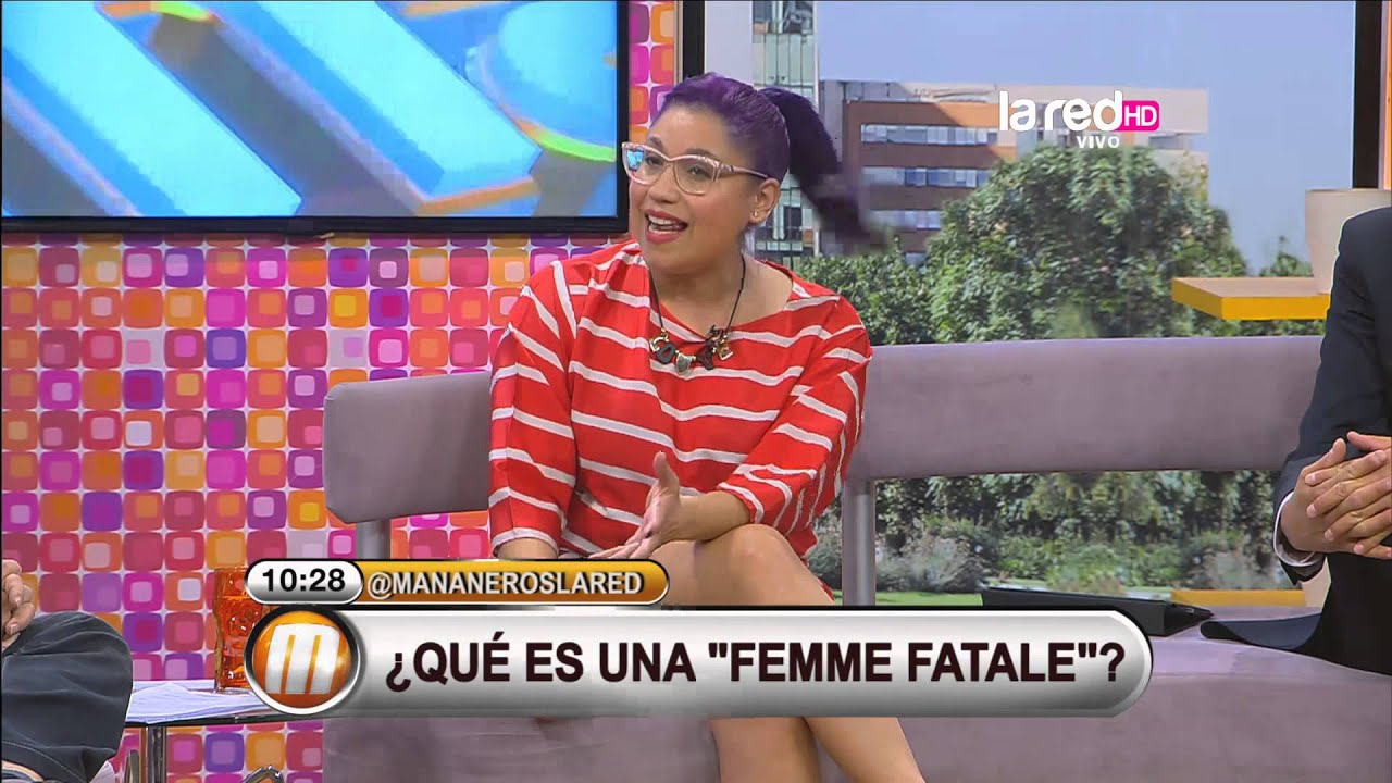 ¿Qué es una 