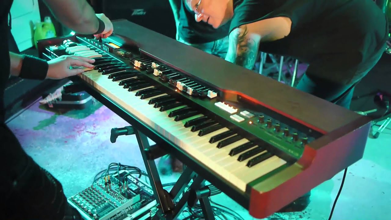 Hammond XK-3c