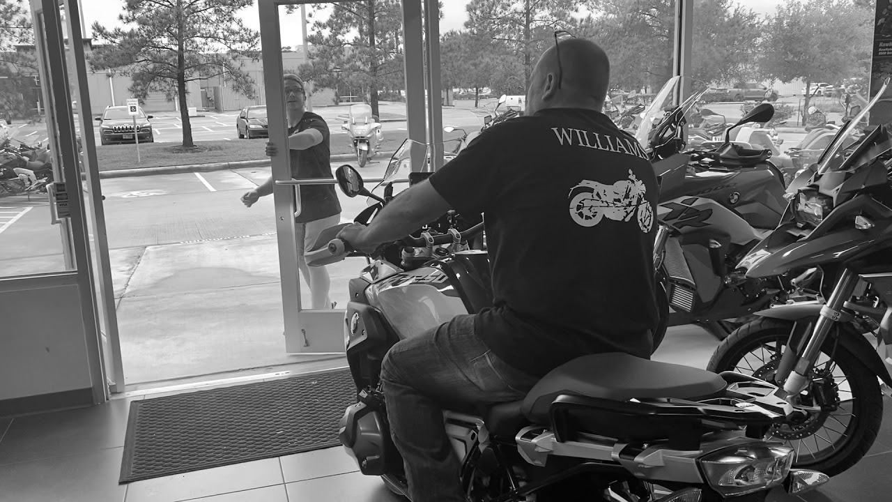 Woodlands Premium Motorcycles: This Could Be You...