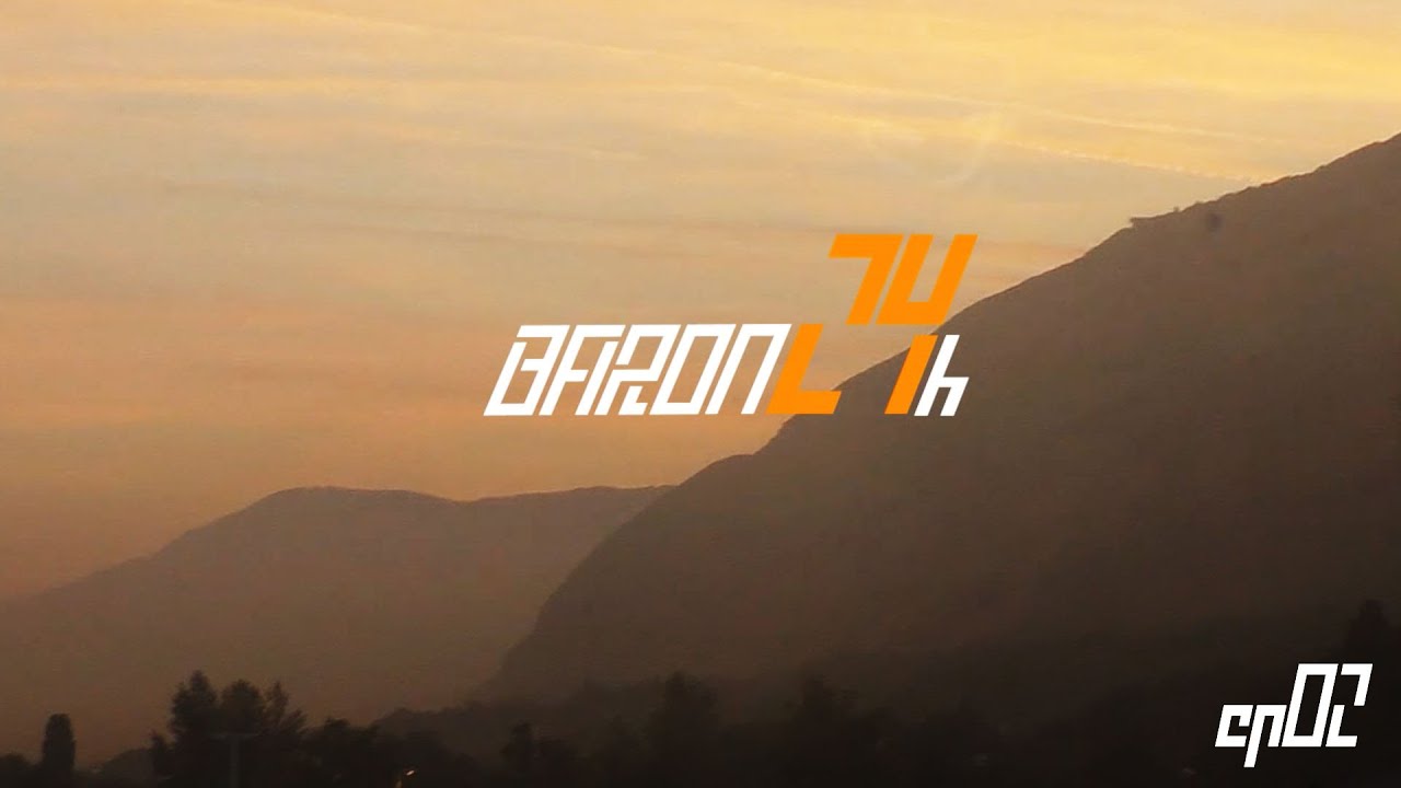 Baron 24 EP02 - Factory Faffery
