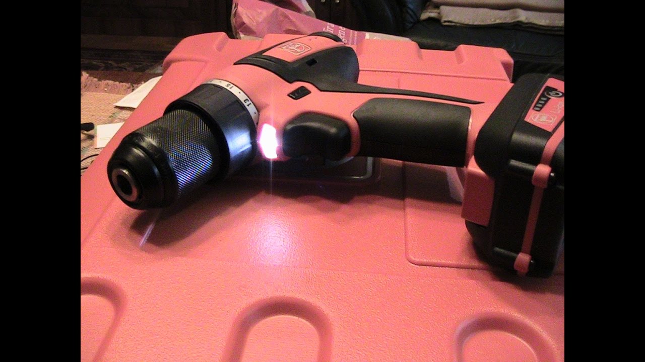 duckin the fog   product review 7, the Fein ABSU12 cordless drill