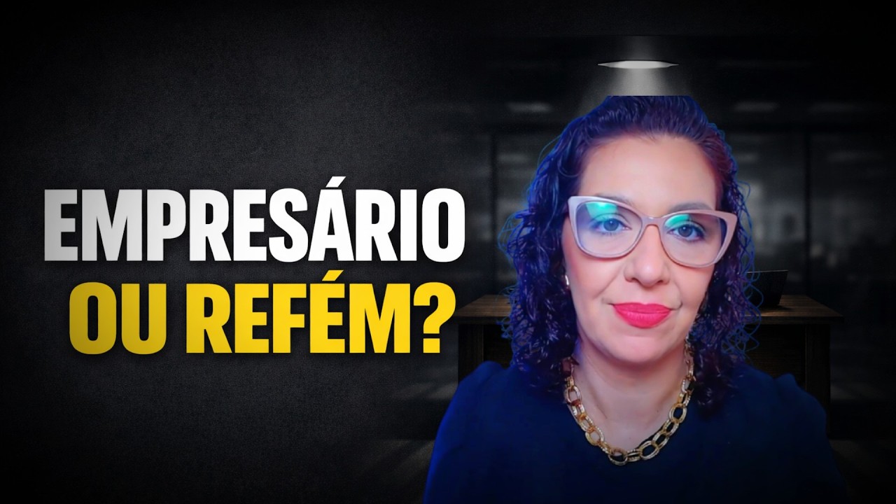Sua Empresa Depende do Dono? Veja Como Sair do Operacional