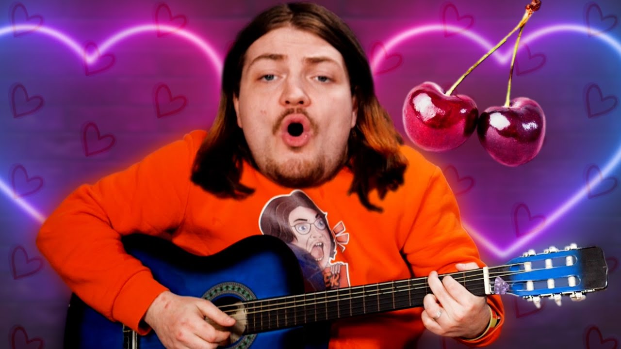 Jeg Ka' Lide Store Nosser 🎵