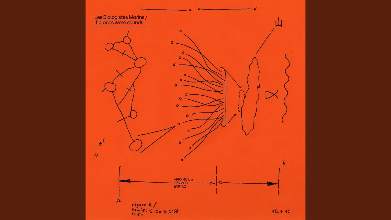 Marseille (feat. Anton Sconosciuto, Beatrice Miniaci)