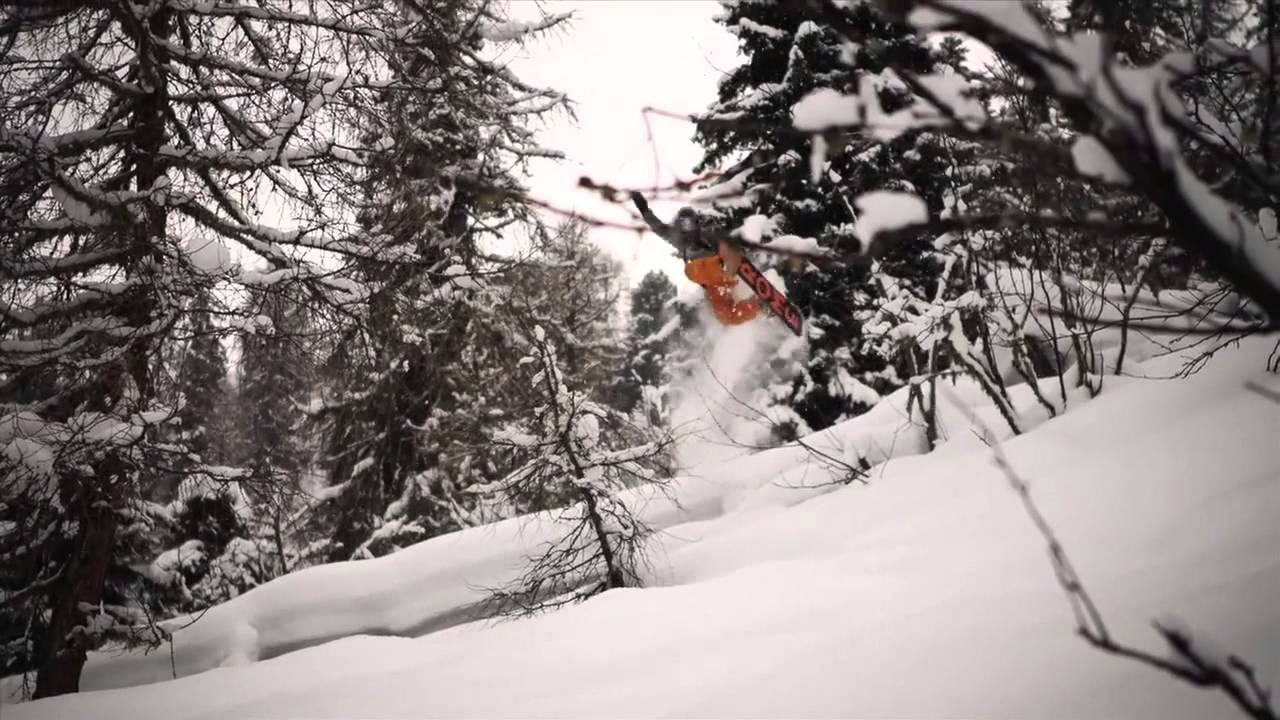 Rome SDS - 12 Months - Full Film - February