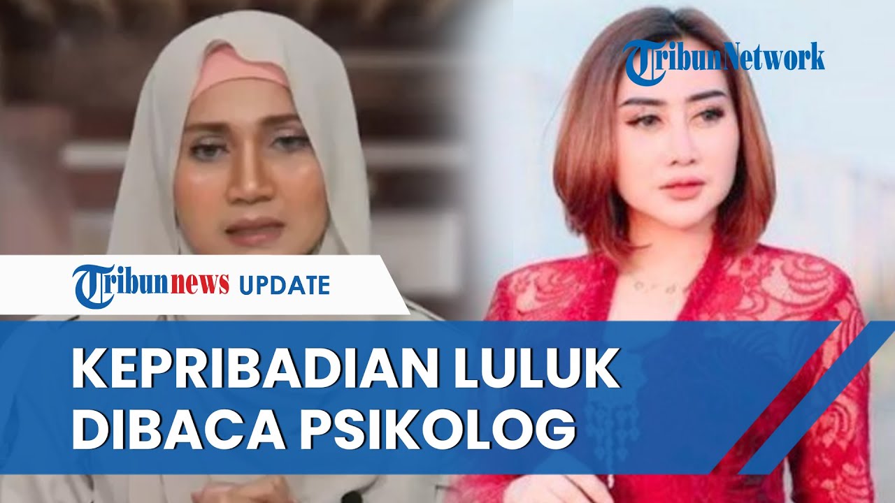 Psikolog Poppy Amalya Ungkap Kepribadian Luluk Istri Polisi yang Maki Siswa Magang: Dia Ingin Diakui