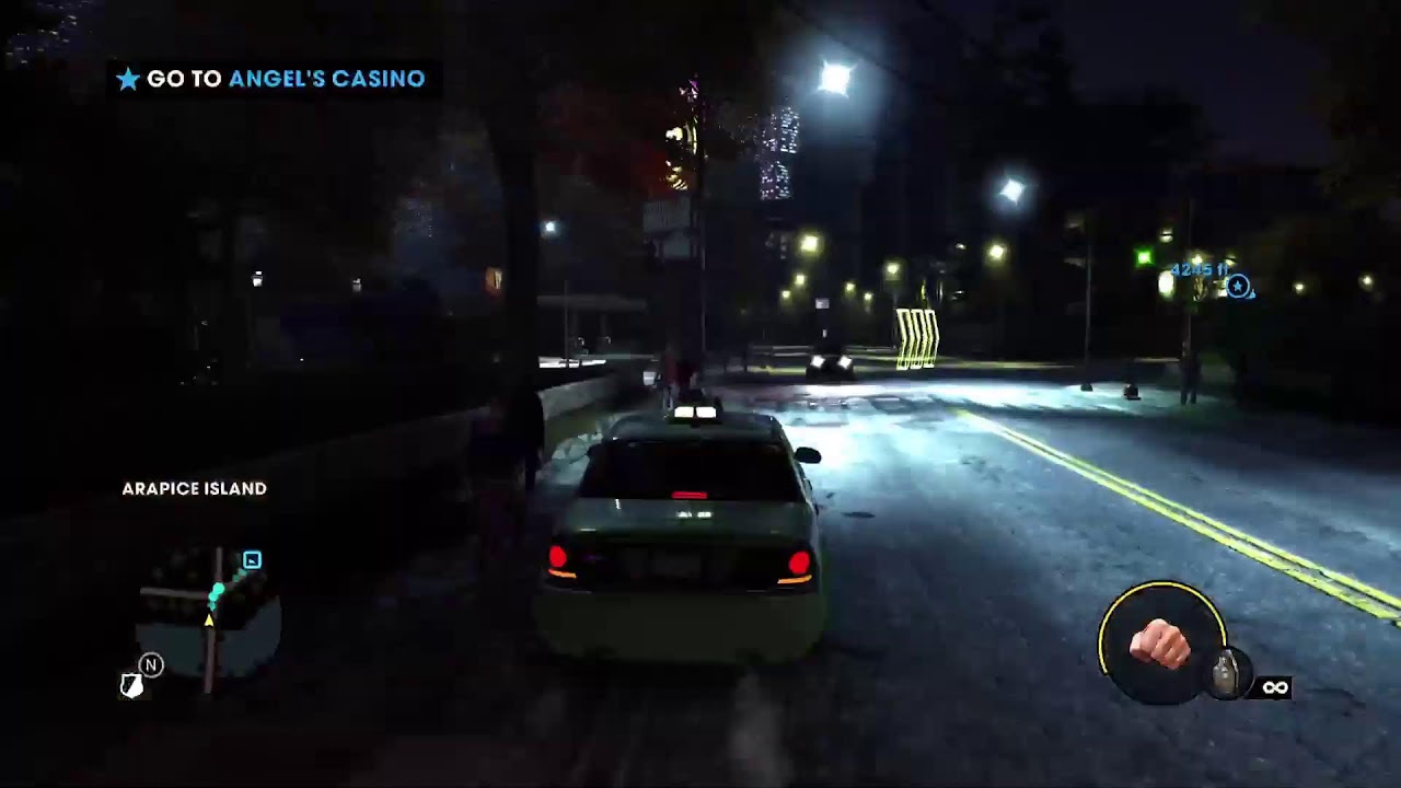 Saint row 3 remasterd