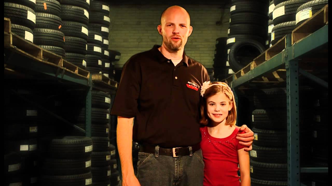 Nuttall Tire - Tire Experts :30