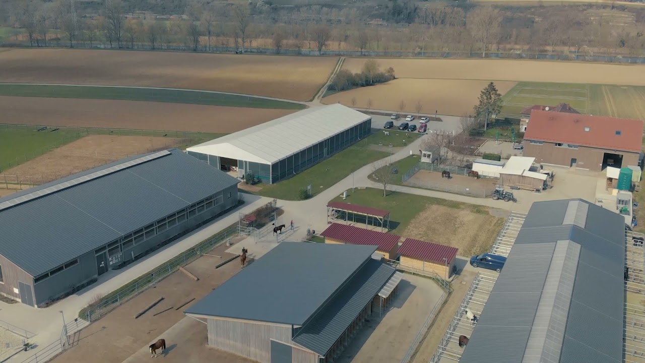 Reitclub Horkheim Imagefilm