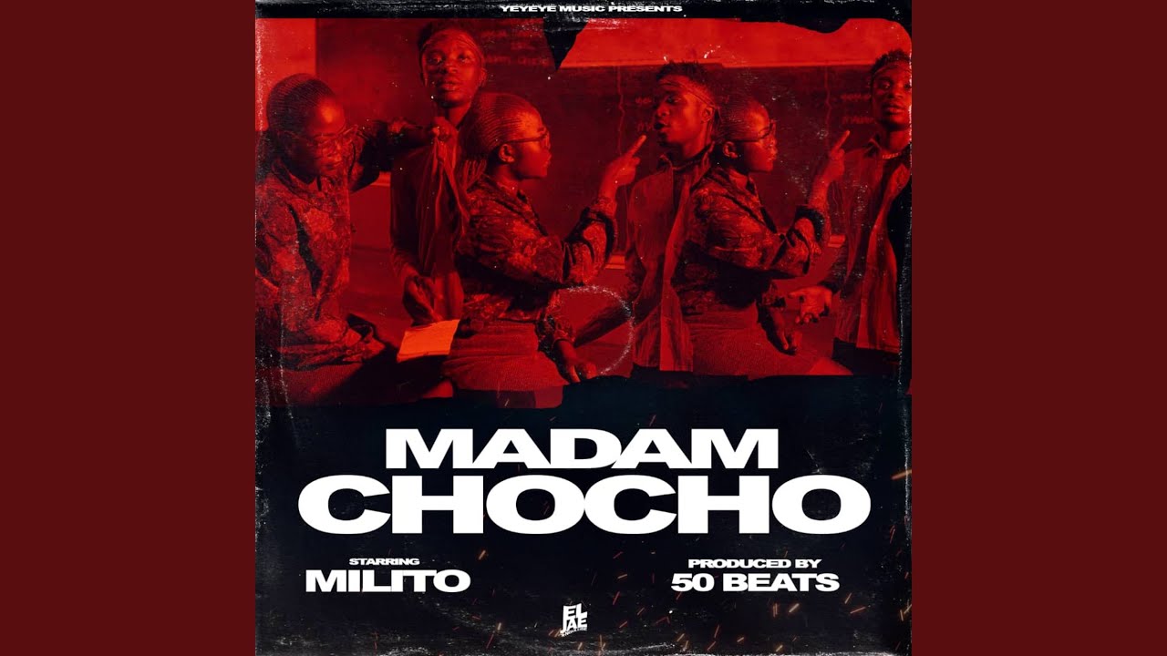 Madam ChoCho