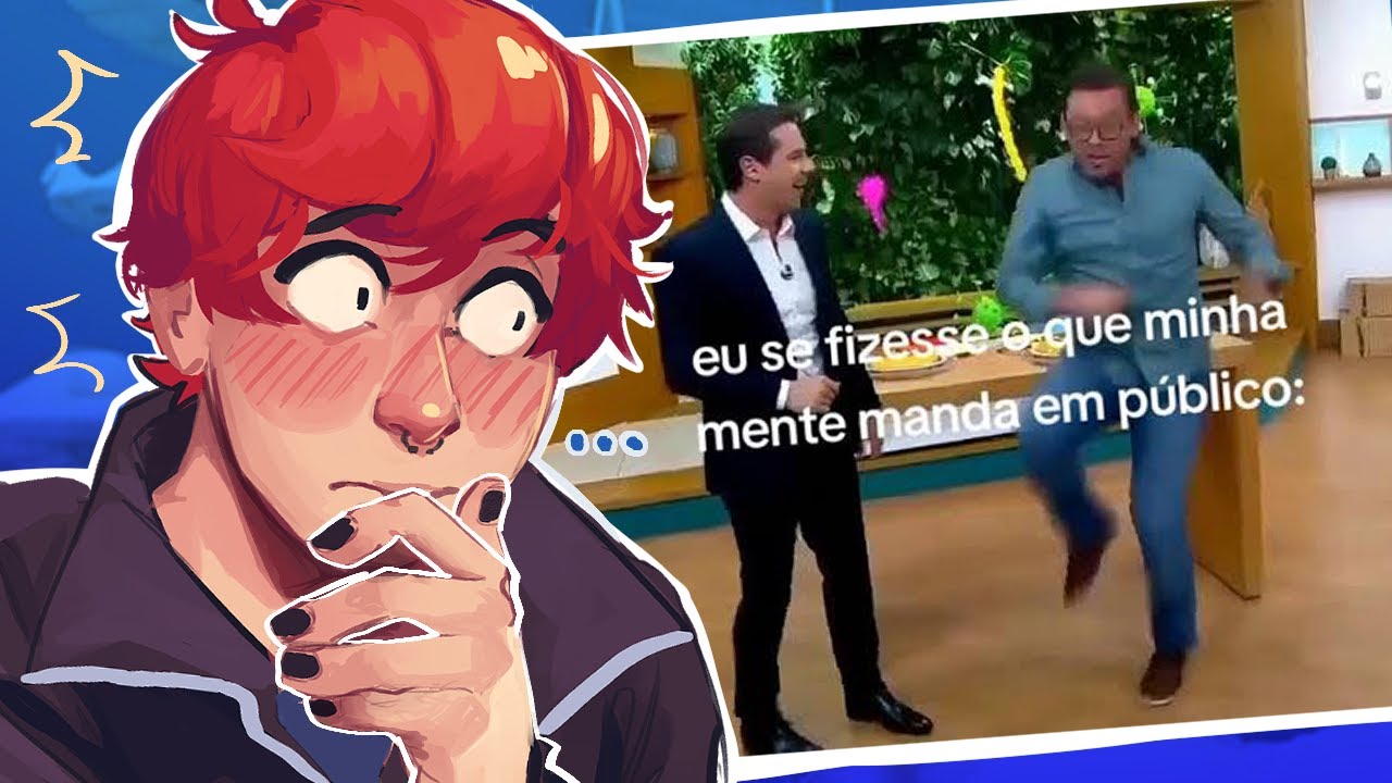 PESSOAS PASSANDO VERGONHA (ft. Raposito e Umild)