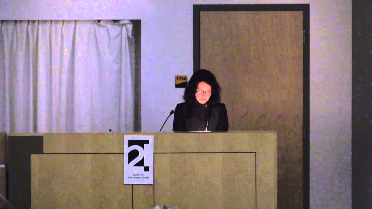 Stacy Alaimo: 