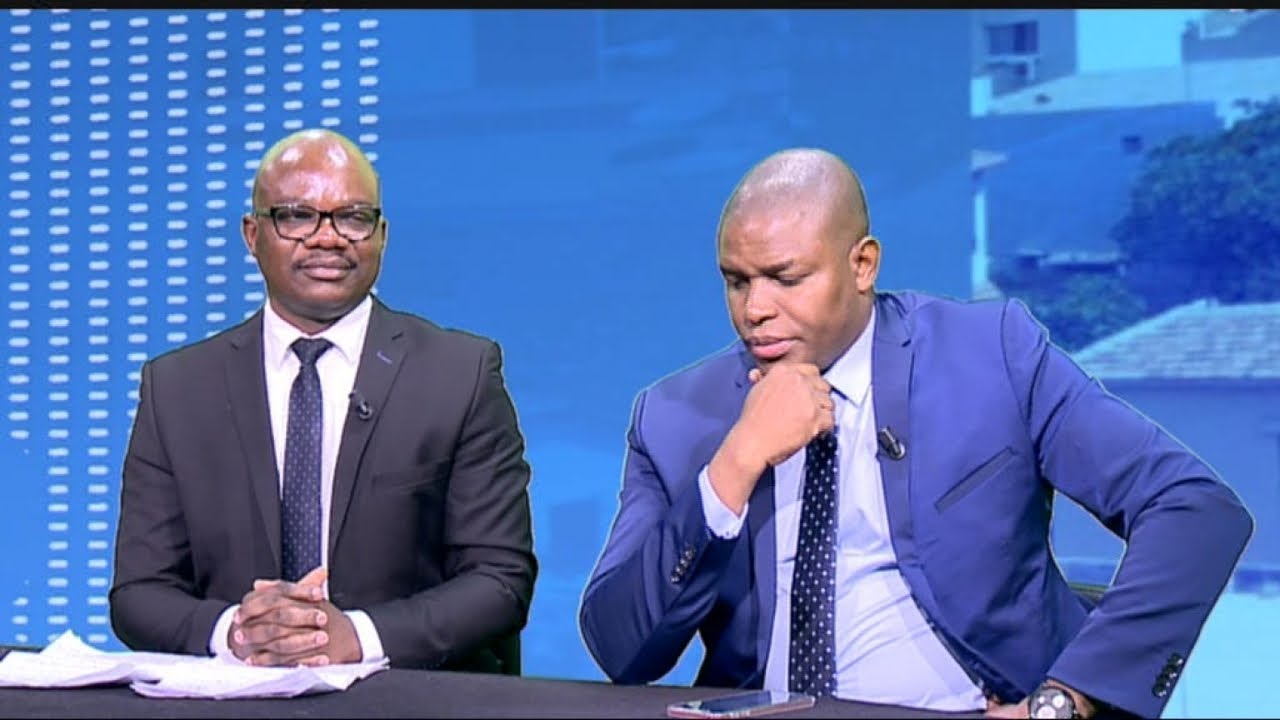 AFRICA NEWS ROOM - RD Congo : Troisième report des élections générales (2/3)
