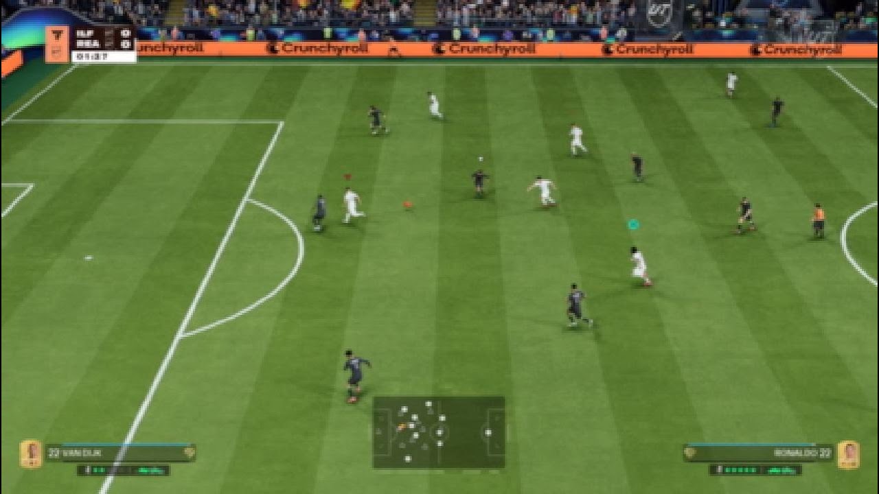 FC26 DRivals Sieg + Packs